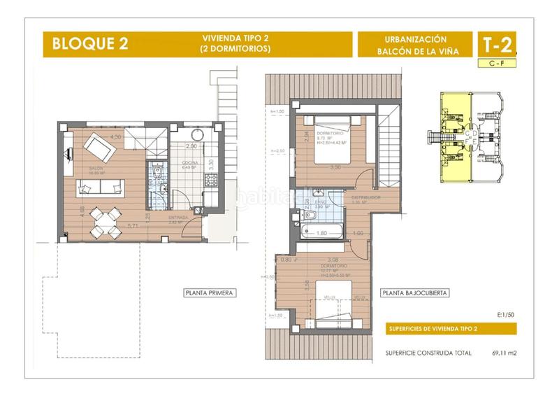 Foto d3eec128-73fa-417b-bf2c-9f67ac92a8d1. Casa amb aparcament a Comillas