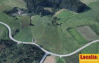 Finca rústica  El cueto. Suelo rústico de 1.2 hectareas en miengo