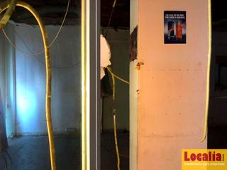 Geschäftsraum in Julián Urbina