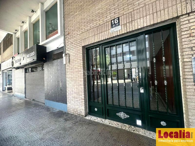 Foto 3ae72c21-9f1f-4e25-892a-429842081335. Ufficio in Cuatro Caminos Santander