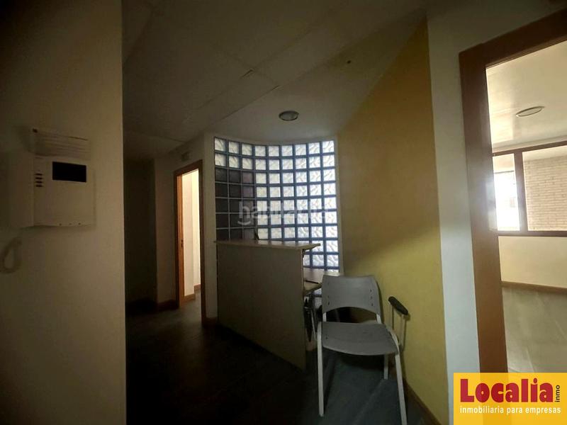 Foto 42123d0d-9af4-46f1-837f-8a673eaaad96. Ufficio in Cuatro Caminos Santander