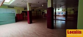 Locale commerciale  Sancho el mayor. Gimnasio en alquiler y venta