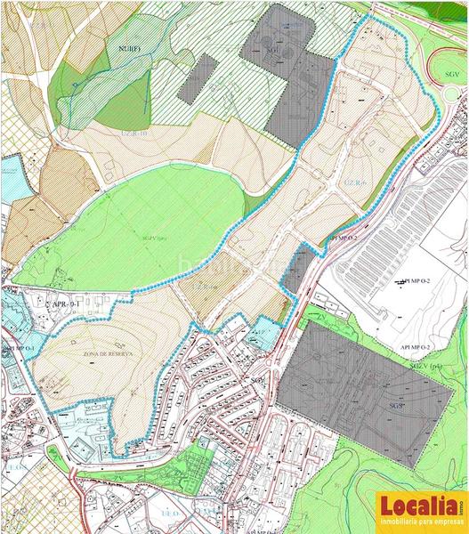 Foto 0f19ad17-efdf-4c7b-8b1a-eea0bddb20c3. Wohngrundstück in El Carbayedo - El Quirinal Avilés