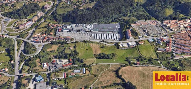 Foto 4ce59373-e7c1-4fe3-818d-65e5a4c83350. Wohngrundstück in El Carbayedo - El Quirinal Avilés