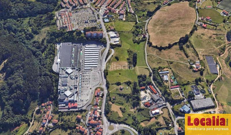 Foto 70ce3f34-40b9-4d7e-9245-bcd27b4248be. Wohngrundstück in El Carbayedo - El Quirinal Avilés