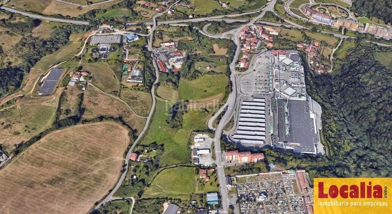 Foto ac09dc6a-04ea-4b52-8872-39e6e0acbb70. Wohngrundstück in El Carbayedo - El Quirinal Avilés