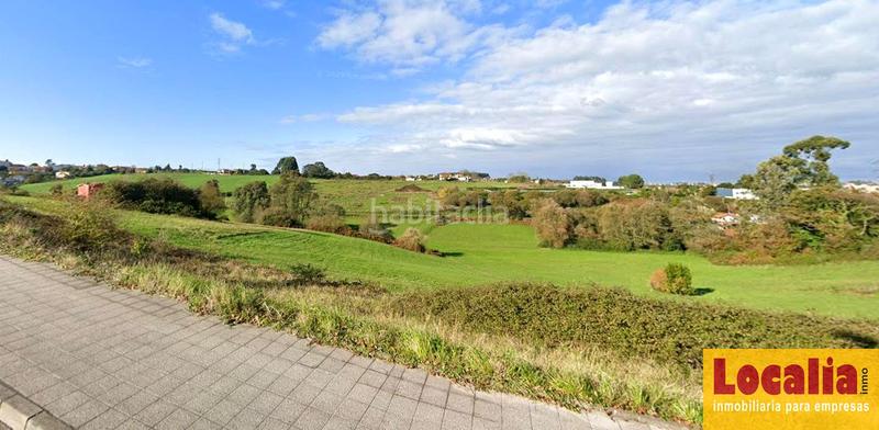 Foto f1a5667d-2254-425a-9cfe-feacbfbff1f6. Wohngrundstück in El Carbayedo - El Quirinal Avilés