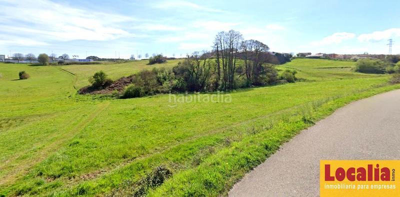 Foto fea216f5-3372-45cf-9eac-7effb41d78e3. Wohngrundstück in El Carbayedo - El Quirinal Avilés