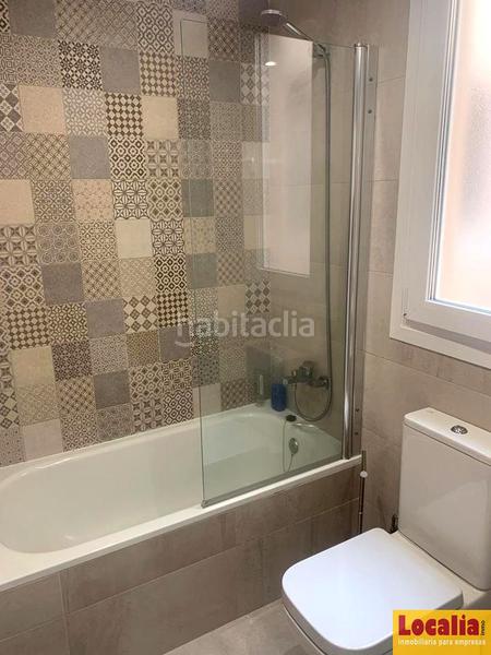 Foto 09755d68-acdb-48ae-9466-c4a2efcc90e5. Appartement avec parking dans Centro Palencia