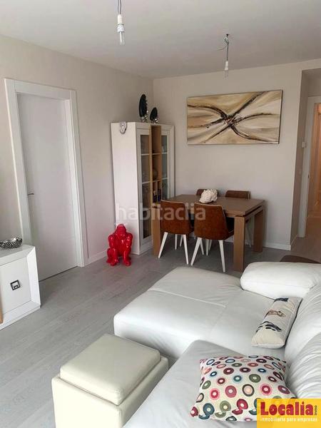 Foto 43d79fbb-4d75-4916-a92c-0325f77779de. Appartement avec parking dans Centro Palencia