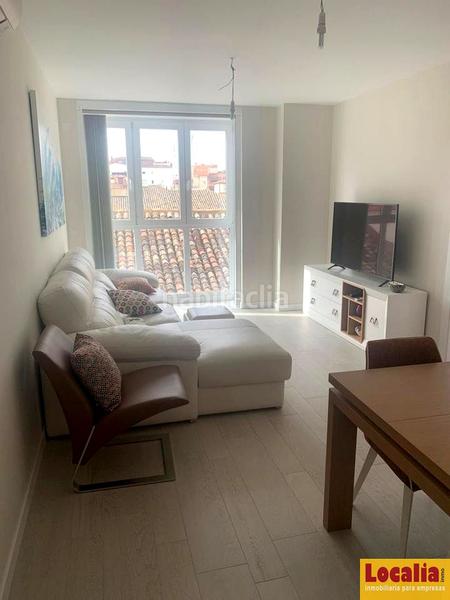 Foto 46e537ee-c9ef-42d0-bf44-44f4ab97daf7. Appartement avec parking dans Centro Palencia