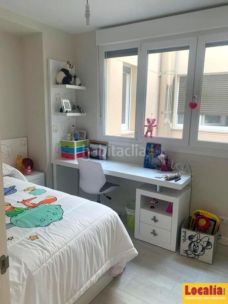 Foto 5317ca59-30b5-489b-9469-51c1fe7ed5bd. Appartement avec parking dans Centro Palencia