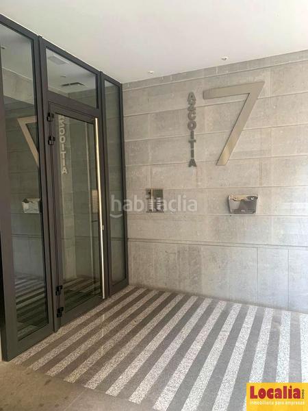 Foto 60149654-1789-4814-b2df-378c9a9cc575. Appartement avec parking dans Centro Palencia