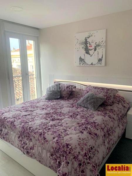 Foto a287b847-3a79-4a56-abdf-591f2569f9a6. Appartement avec parking dans Centro Palencia