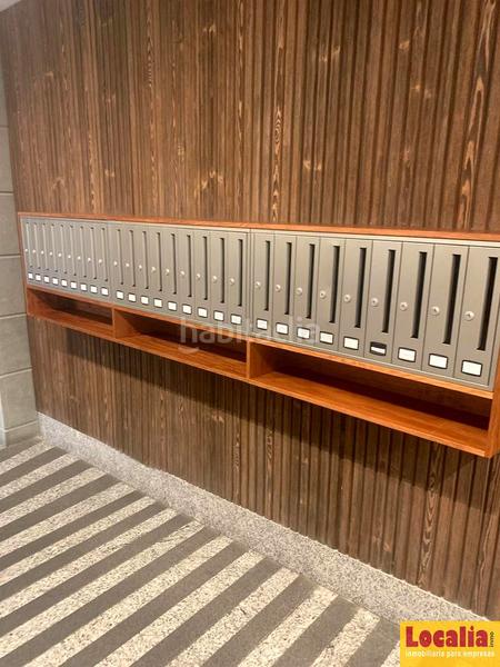 Foto b95fcd42-06c5-4052-94b6-a3bb70c33da8. Appartement avec parking dans Centro Palencia