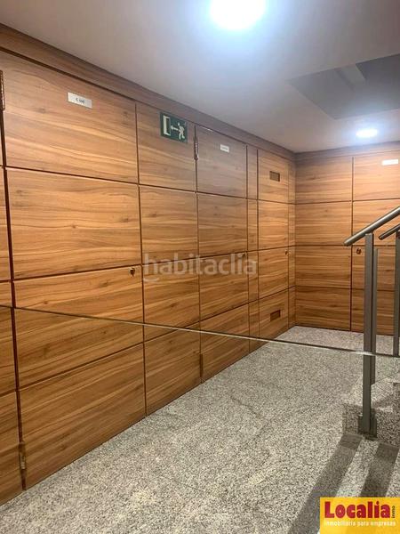 Foto cc4472cd-3c2f-448e-a32e-b1681936b60e. Appartement avec parking dans Centro Palencia