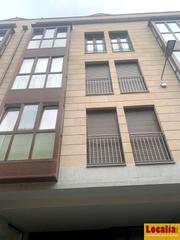 Pis  Ignacio martínez de azcoitia. Piso moderno de 2 habitaciones con garaje doble