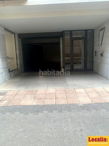 Foto ec102128-ce6b-4f9c-b21e-927feaab0c87. Appartement avec parking dans Centro Palencia