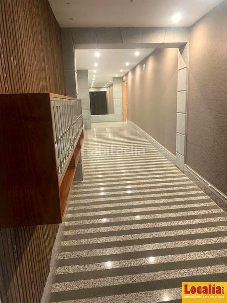 Foto ed760e89-f24d-4d6a-92a9-5ccfd6dbc52e. Appartement avec parking dans Centro Palencia