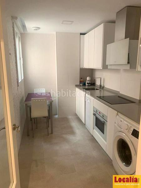 Foto ffd3f790-e149-4a2e-8ff7-2e58eee7ddc7. Appartement avec parking dans Centro Palencia