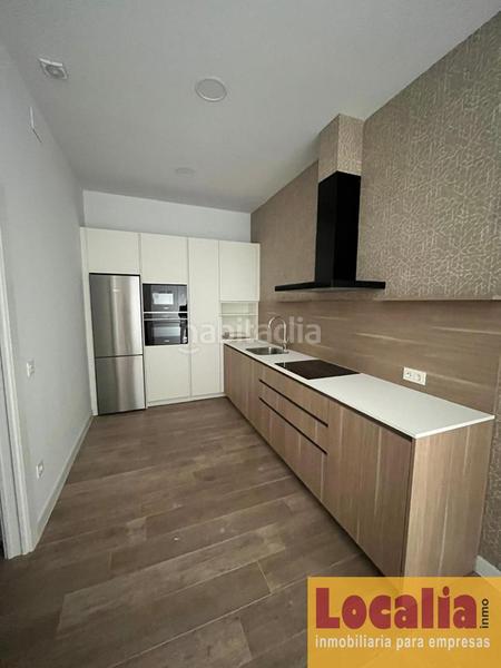 Foto fdd6ded1-399a-4257-98c0-b5635dfc22e1. Appartamento con parcheggio in Centro Palencia