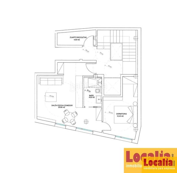 Foto 5bebf878-188b-412d-9bfd-33d2a111d3b4. Appartamento in Centro Torrelavega