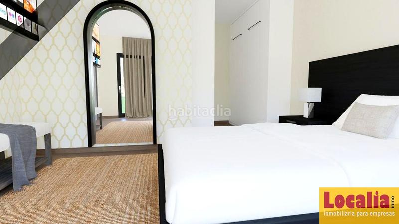 Foto f9bc602e-fd04-4991-8aba-81fa10e805fd. Appartamento in Centro Torrelavega