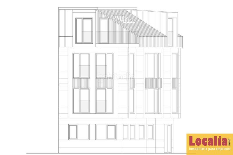 Foto 465a7c99-bb78-4d33-8b31-70af7a3666b1. Dúplex lujoso duplex de nueva construcción en Centro Torrelavega
