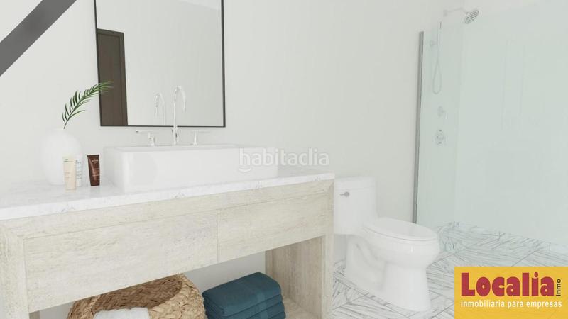 Foto 48e9ece6-bf5e-448b-b546-315732799617. Dúplex lujoso duplex de nueva construcción en Centro Torrelavega