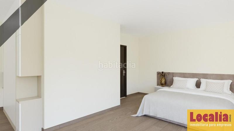 Foto 551d8e7c-c398-40d1-9036-fb509e727b8b. Dúplex lujoso duplex de nueva construcción en Centro Torrelavega