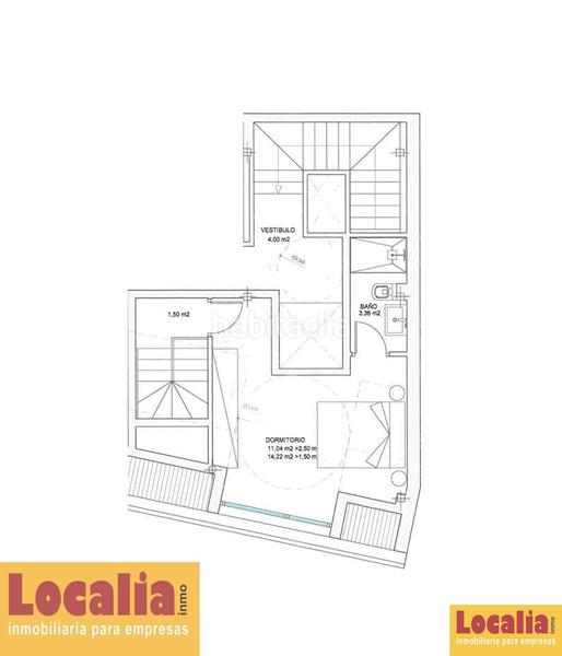 Foto 5dae27d4-0910-4b52-ab33-3706dd47f6b1. Dúplex lujoso duplex de nueva construcción en Centro Torrelavega
