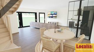Dúplex  San josé. Lujoso duplex de nueva construcción