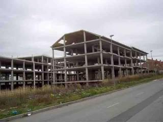 Terreny residencial  Nuestra señora la sagrada. Magnifica promoción en la muela, zaragoza
