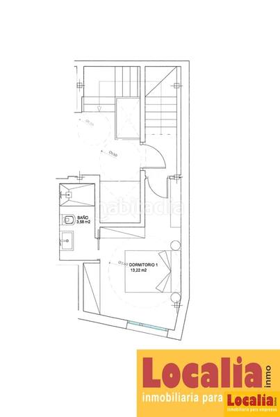 Foto c432f02c-7e35-4607-b1fd-7008689e08ac. Dúplex lujoso duplex de nueva construcción en Centro Torrelavega