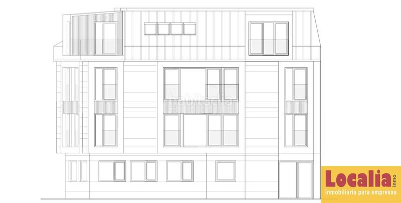 Foto d11858ec-989c-4d55-b64b-1be346ef0f5d. Dúplex lujoso duplex de nueva construcción en Centro Torrelavega