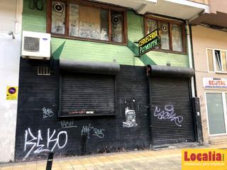 Local Comercial en Pedro Lorenzo Molleda