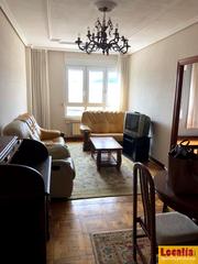 Pis  José maría pereda. Atractivo y céntrico piso en venta. torrelavega
