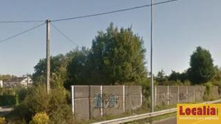 Terreno residenziale  Barrio castiello urbano. Oportunidad  dos terrenos urbanos en gijón