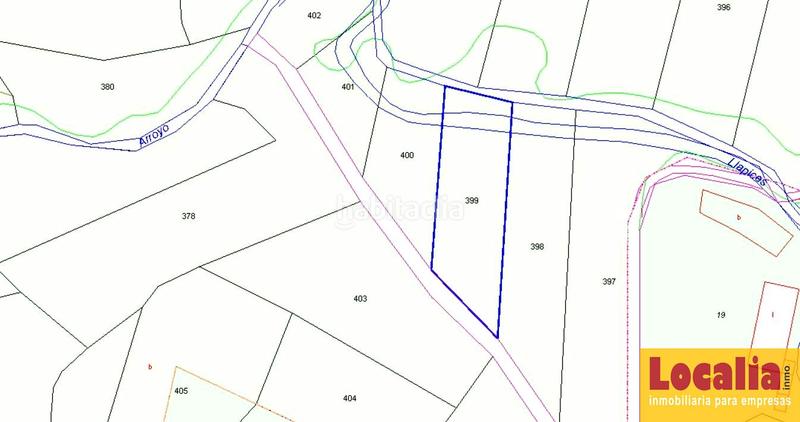 Foto 005bead4-9b4a-488e-86d5-d75529074a34. Terreno residencial en aldea san claudio lote siete suelos urbanizables, . asturias en Oviedo