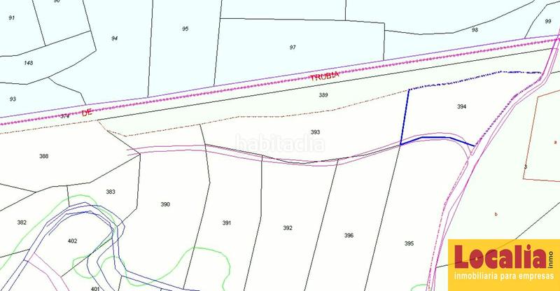 Foto 068087c3-5ad6-4556-9642-76ce260ef7e4. Terreno residencial en aldea san claudio lote siete suelos urbanizables, . asturias en Oviedo