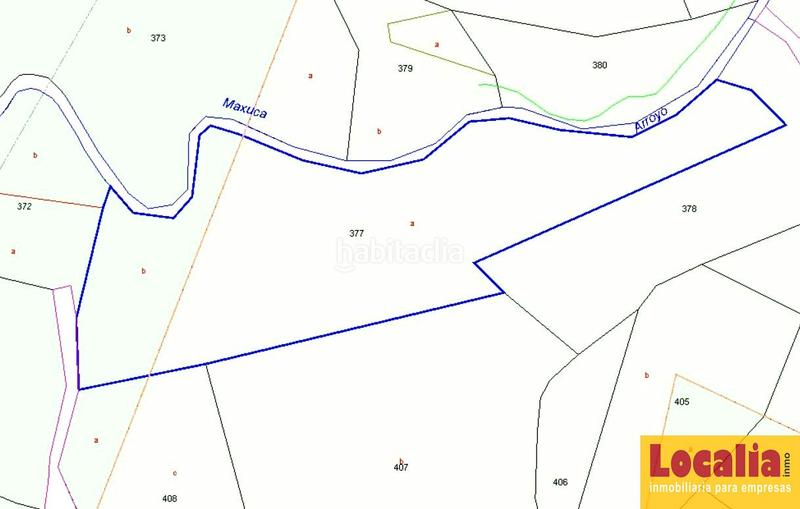 Foto 38b38890-84c4-4345-bf24-6484700b4fc3. Terreno residencial en aldea san claudio lote siete suelos urbanizables, . asturias en Oviedo