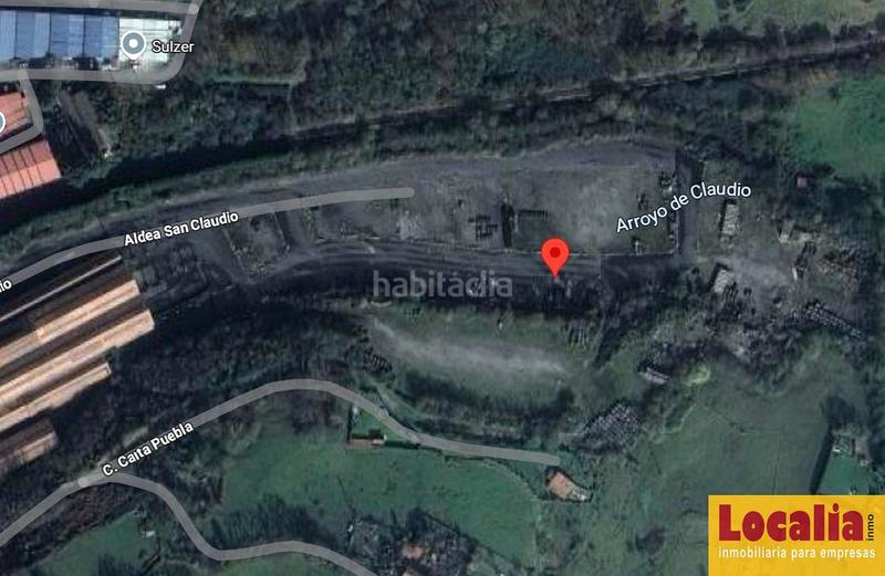 Foto 803c7d0d-a120-4175-bf96-c7324f244abc. Terreno residencial en aldea san claudio lote siete suelos urbanizables, . asturias en Oviedo