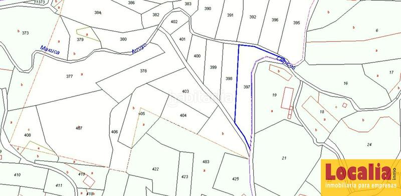 Foto e5403fc0-f1ed-467c-a6f3-78cefe6296c9. Terreno residencial en aldea san claudio lote siete suelos urbanizables, . asturias en Oviedo