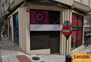 Planta baixa  Profesor jimnez daz. Oportunidad local a vivienda en santander