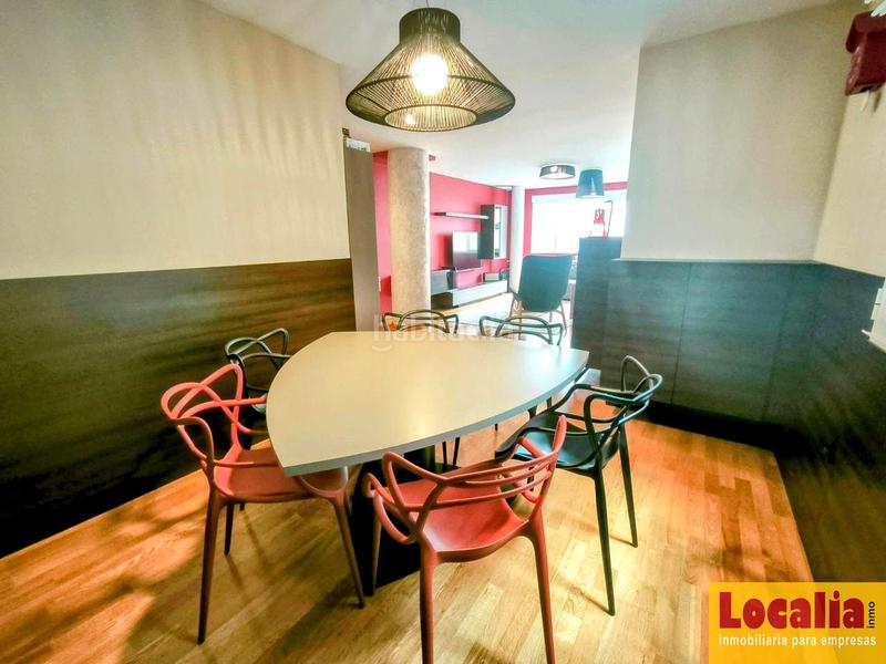 Foto 09c1bc95-84bb-4476-9509-b46d4e42bcaa. Flat with parking in Avenida de Madrid Palencia