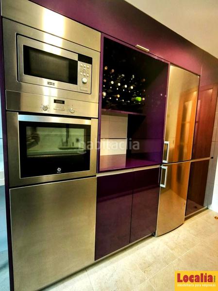 Foto 0bfbb716-a8c0-4133-a60d-0708fc490afb. Flat with parking in Avenida de Madrid Palencia