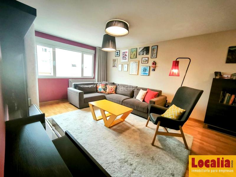 Foto 0fd9ad5b-ee21-424a-949b-df9a4f4b736e. Flat with parking in Avenida de Madrid Palencia