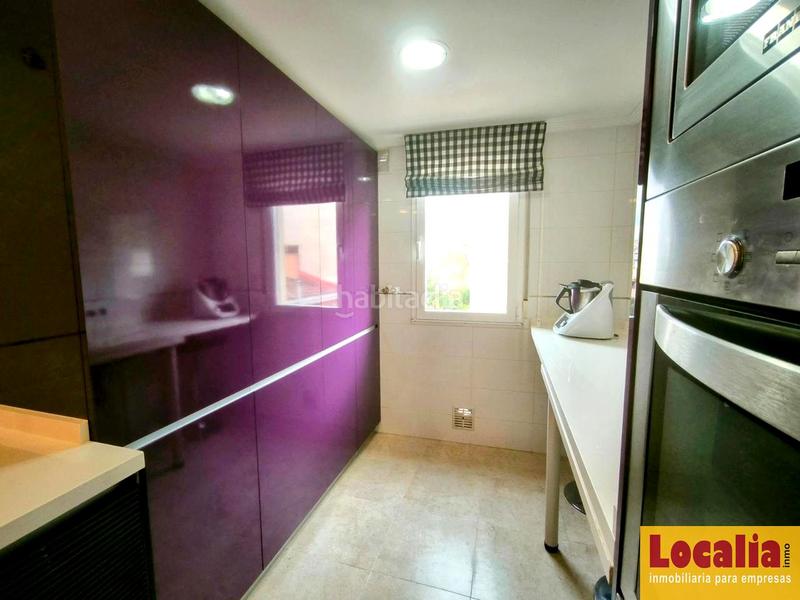 Foto 12cad4a9-51f2-46dd-8735-08a1abc8ce24. Flat with parking in Avenida de Madrid Palencia