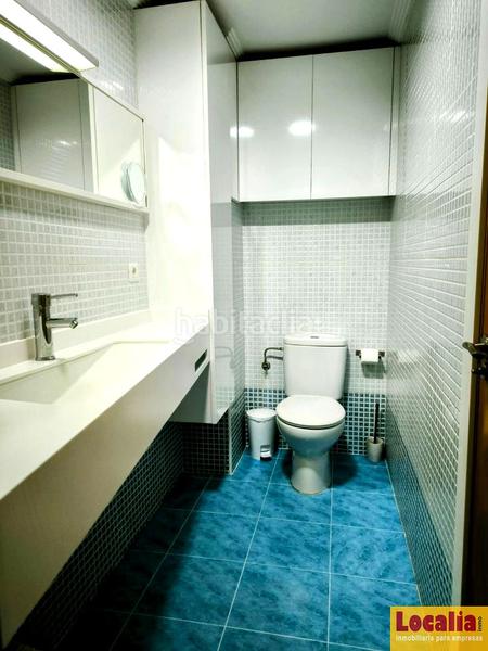 Foto 13787cc2-f374-49a2-bcec-c759759efe4b. Flat with parking in Avenida de Madrid Palencia