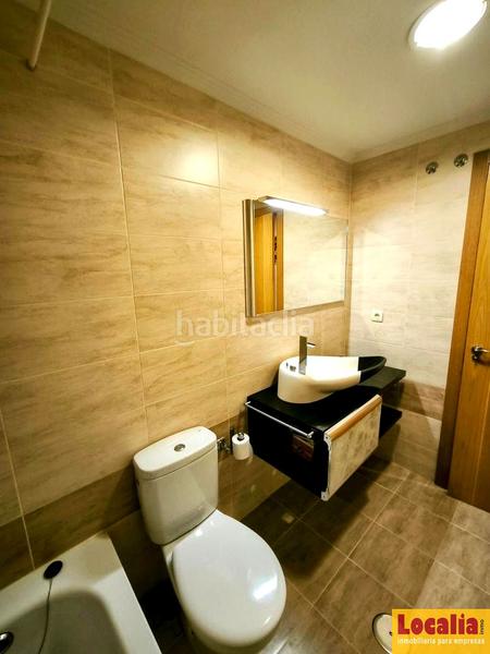 Foto 166e5b66-137b-42a2-b026-3309eaa88347. Flat with parking in Avenida de Madrid Palencia